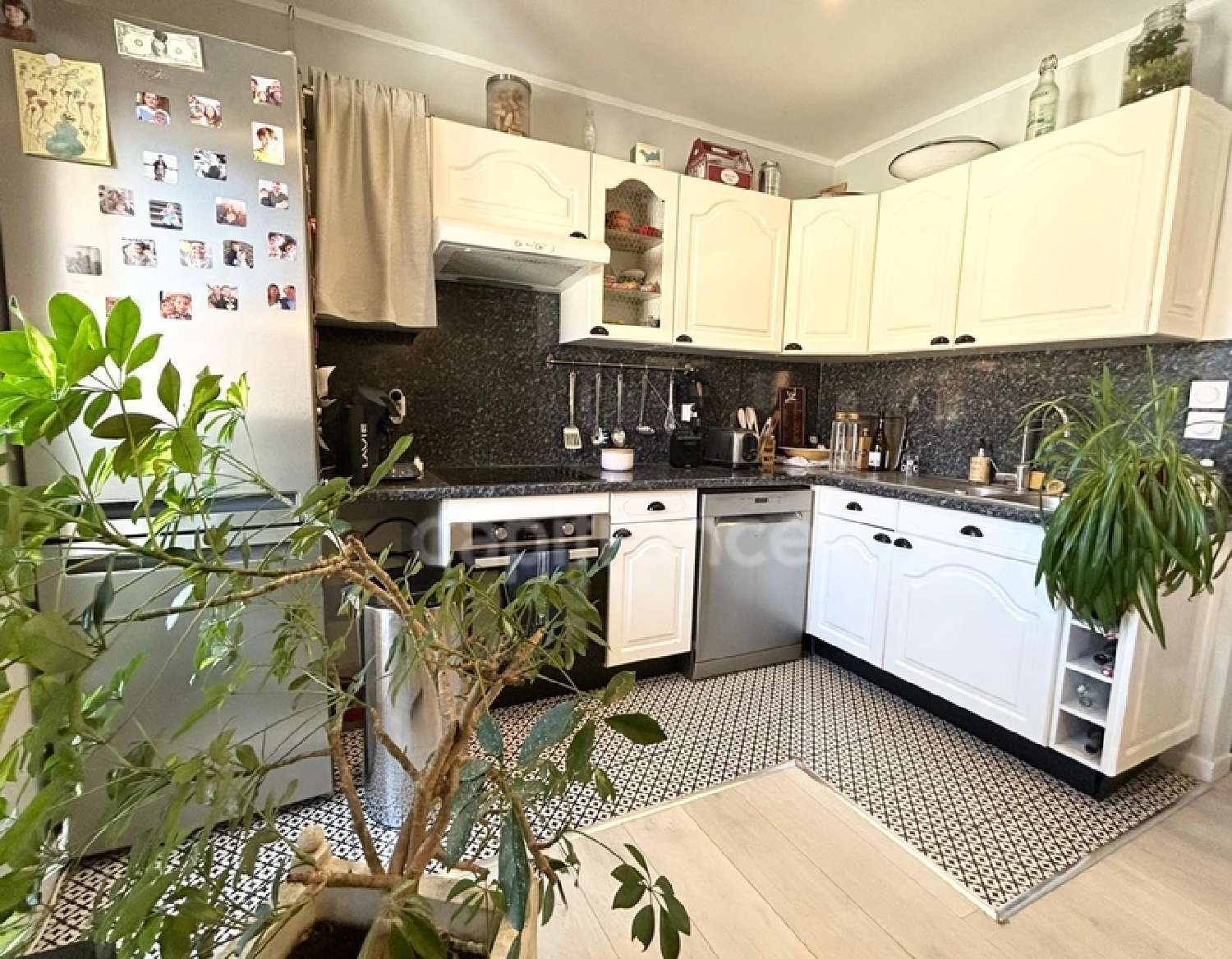 te koop appartement Sète Hérault 3