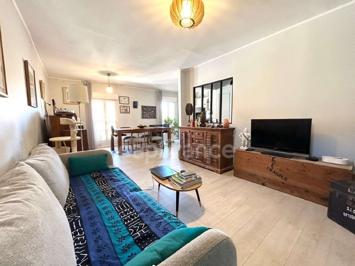 te koop appartement Sète Hérault 4