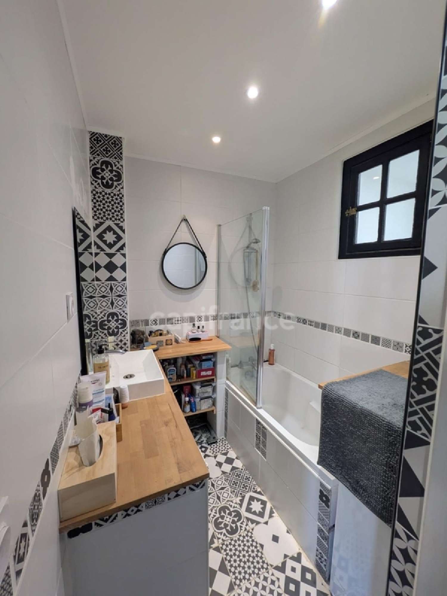 te koop appartement Sète Hérault 5