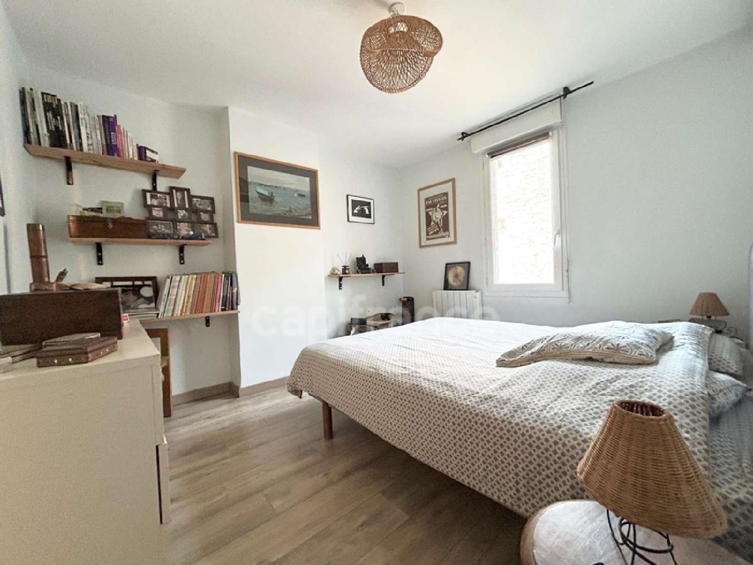 te koop appartement Sète Hérault 6