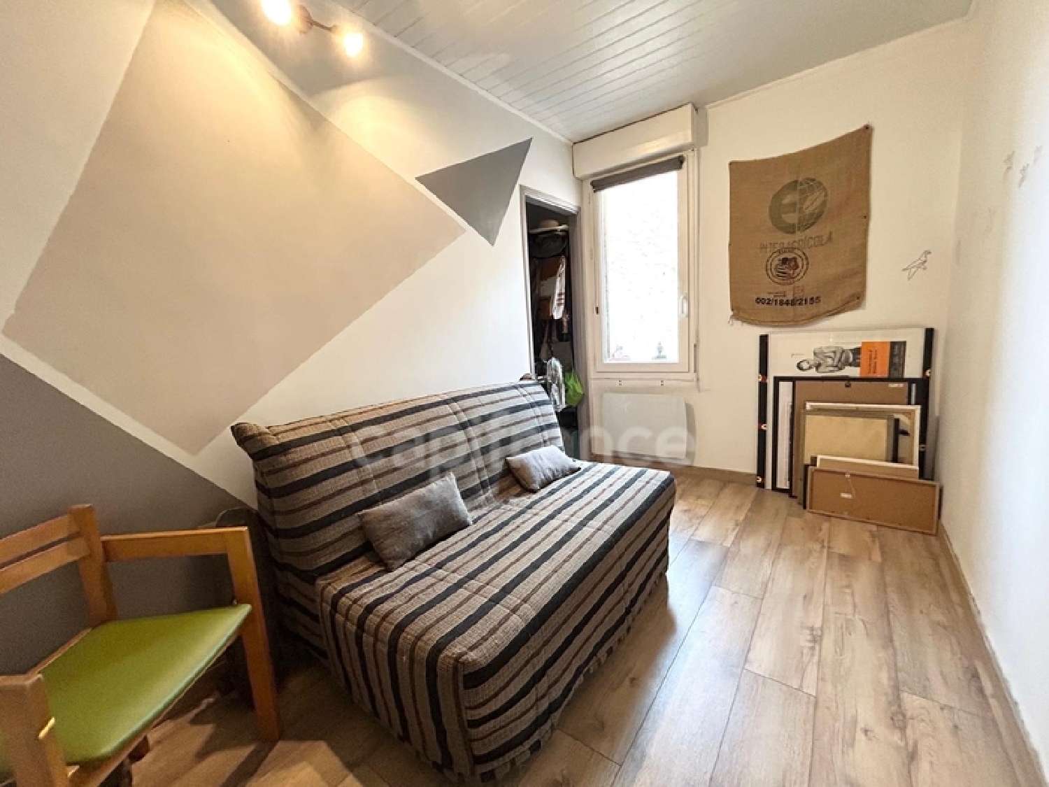 te koop appartement Sète Hérault 7