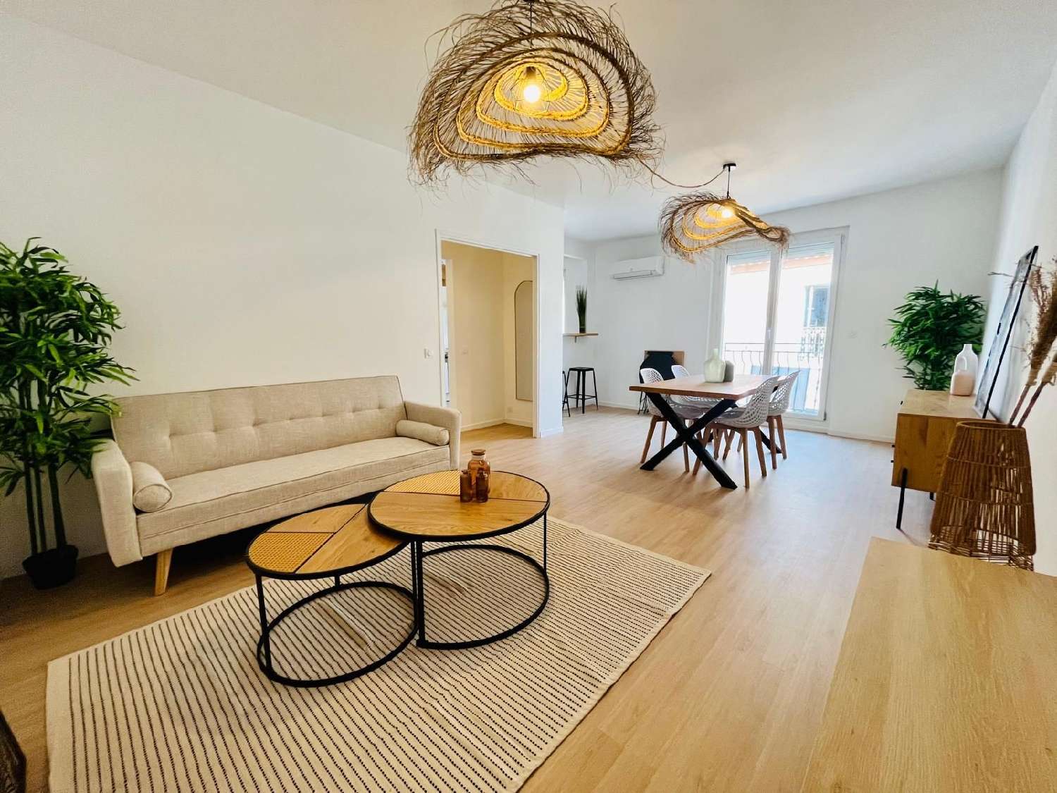 à vendre appartement Sète Hérault 1