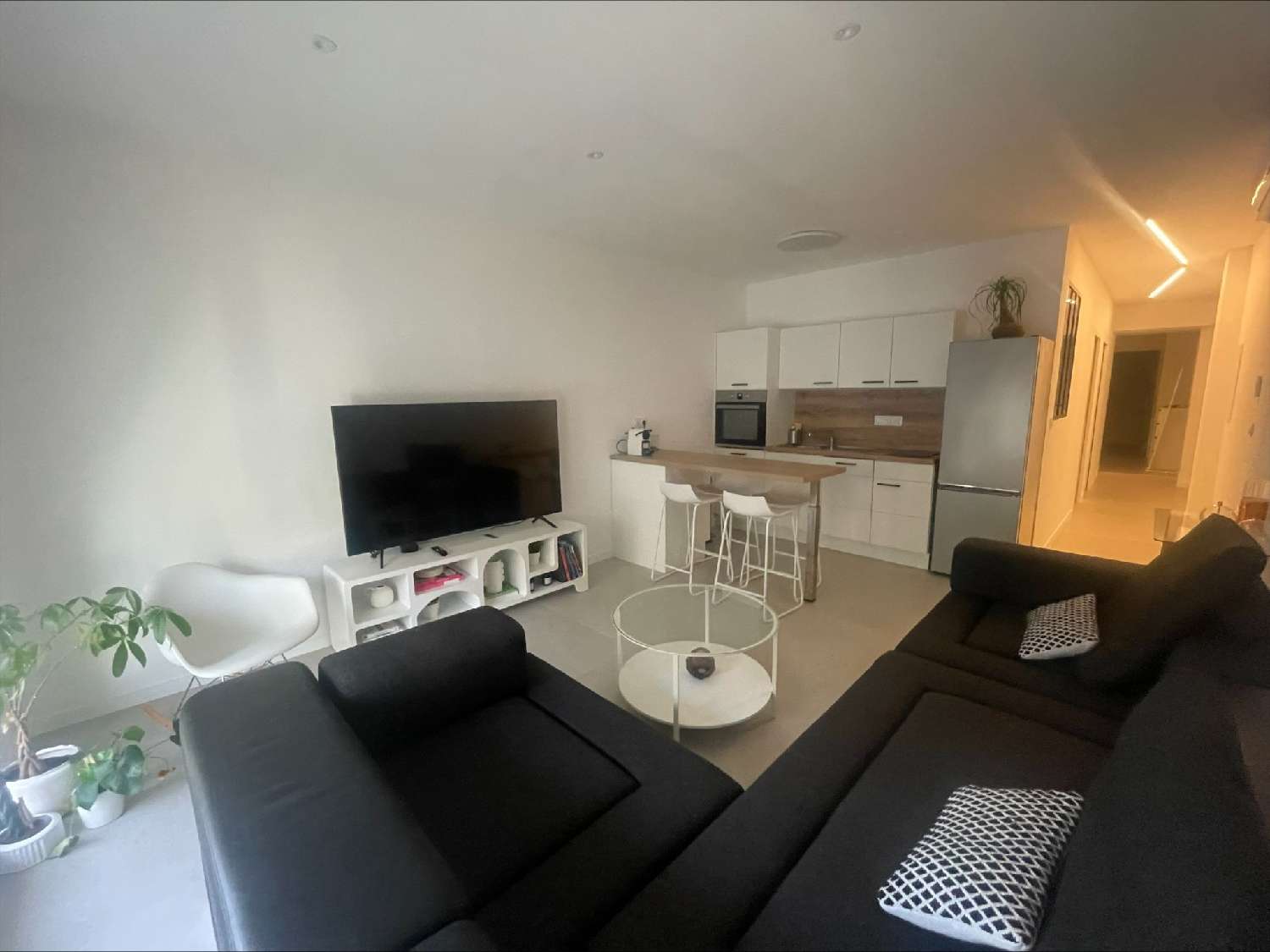 à vendre appartement Sète Hérault 1
