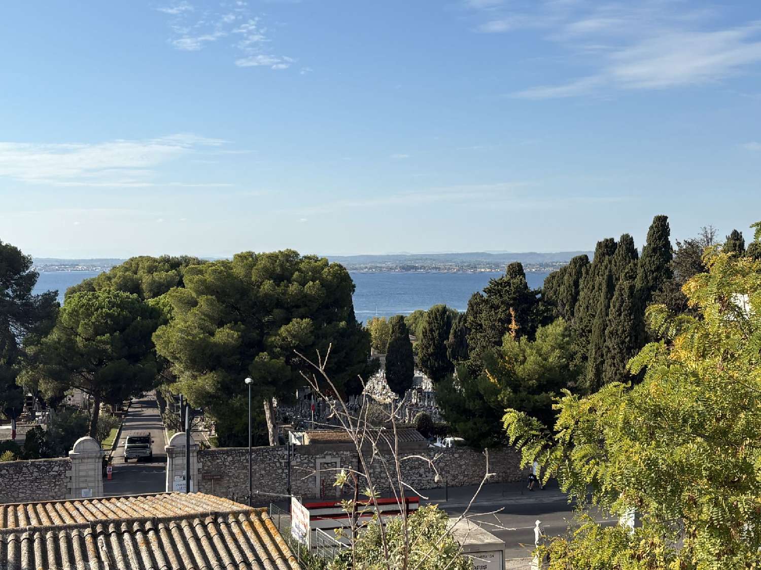 à vendre appartement Sète Hérault 1