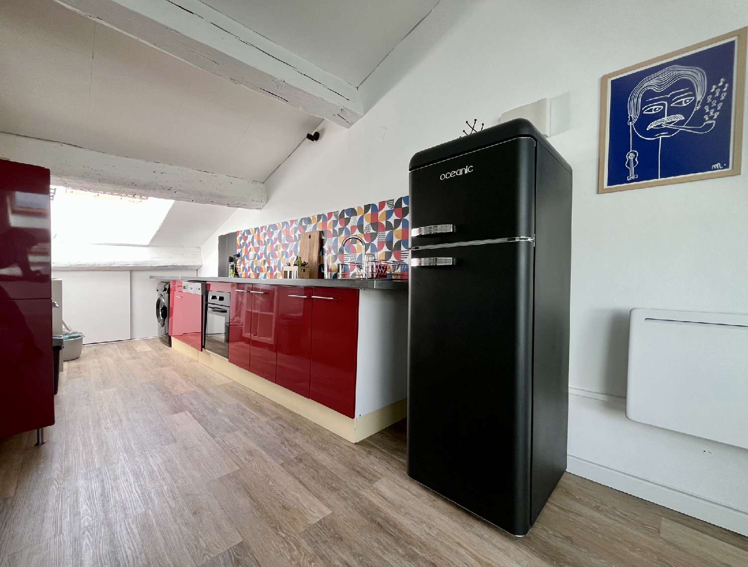  kaufen Wohnung/ Apartment Sète Hérault 2