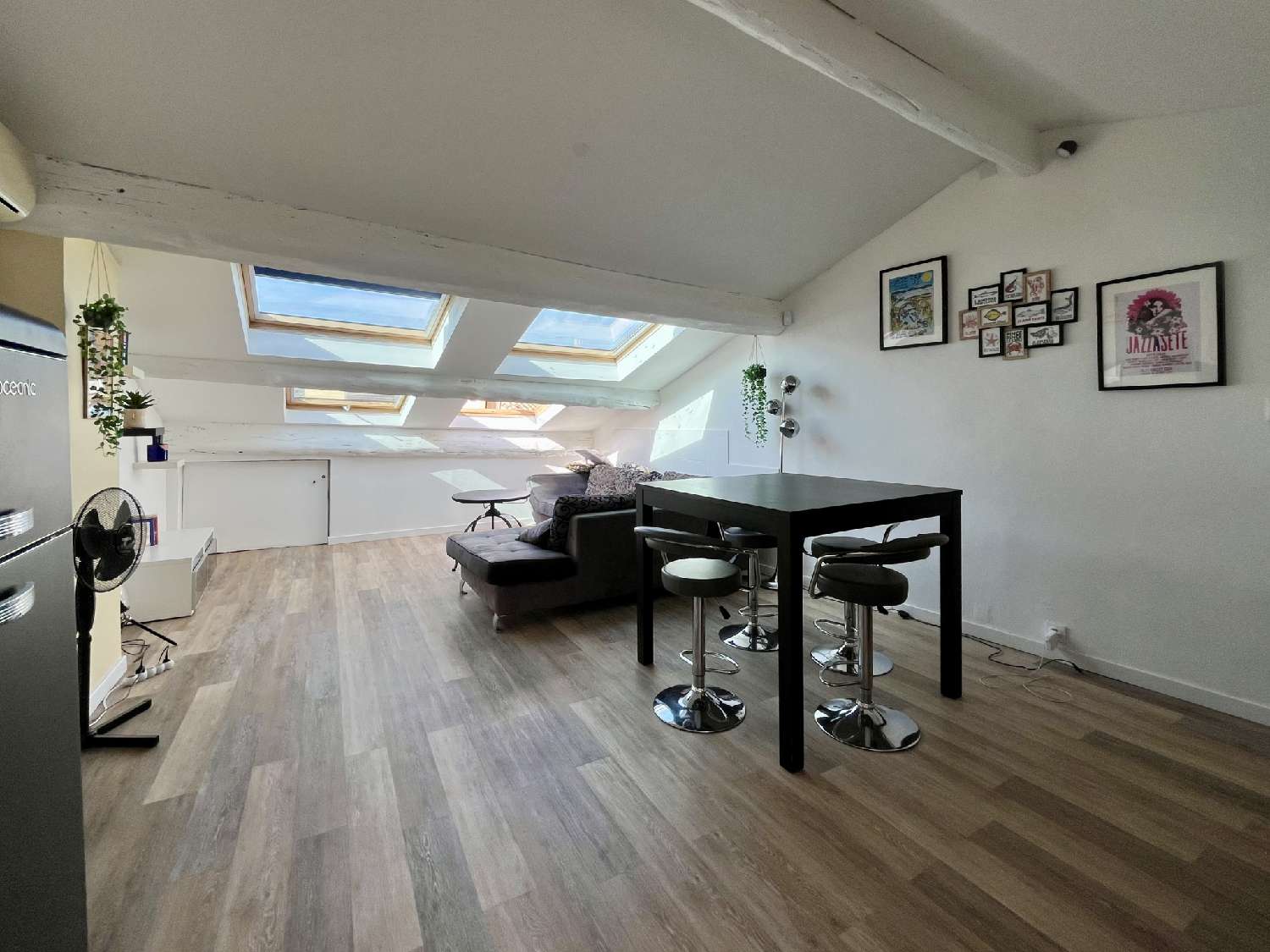  kaufen Wohnung/ Apartment Sète Hérault 3