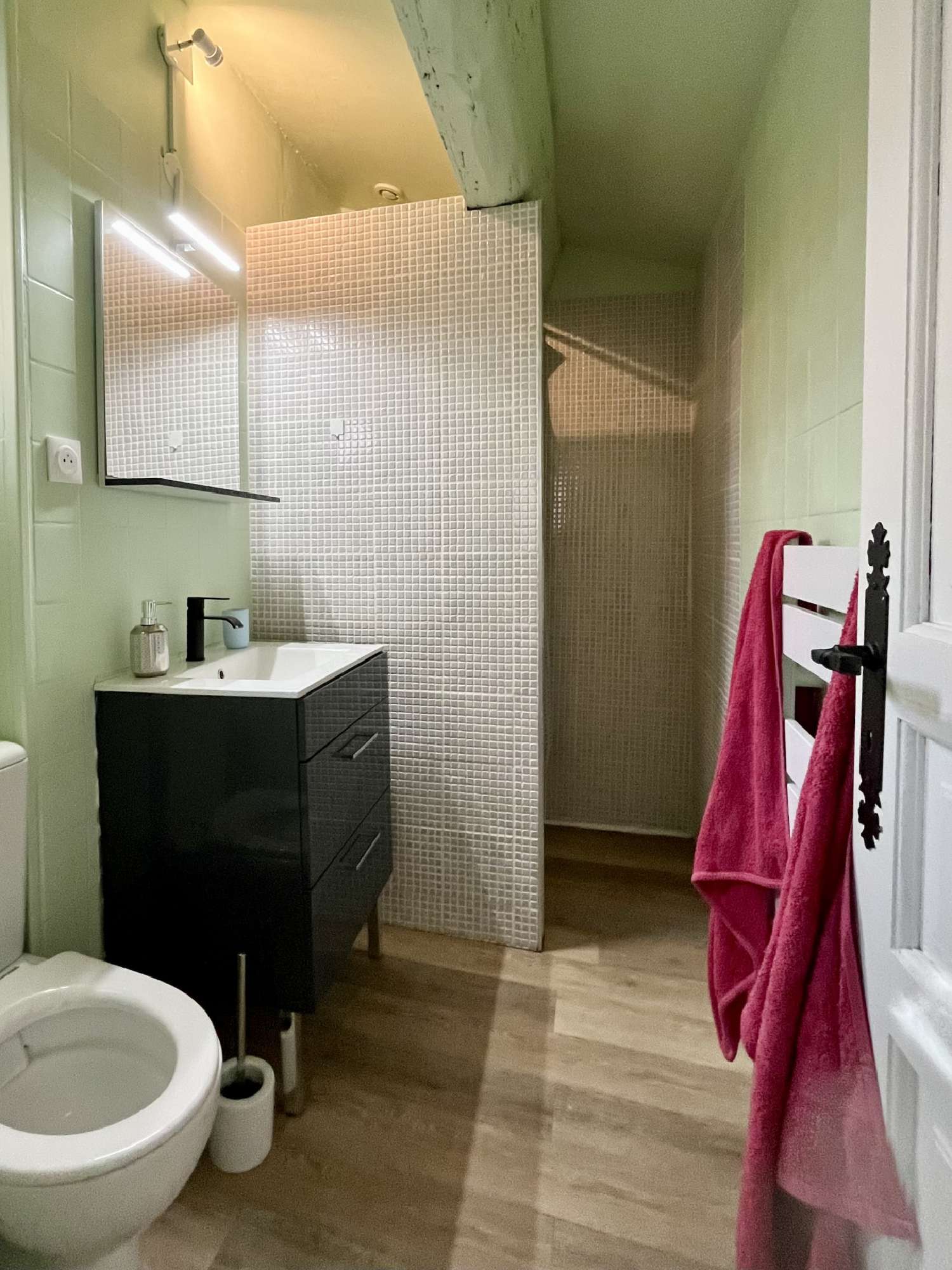  kaufen Wohnung/ Apartment Sète Hérault 5