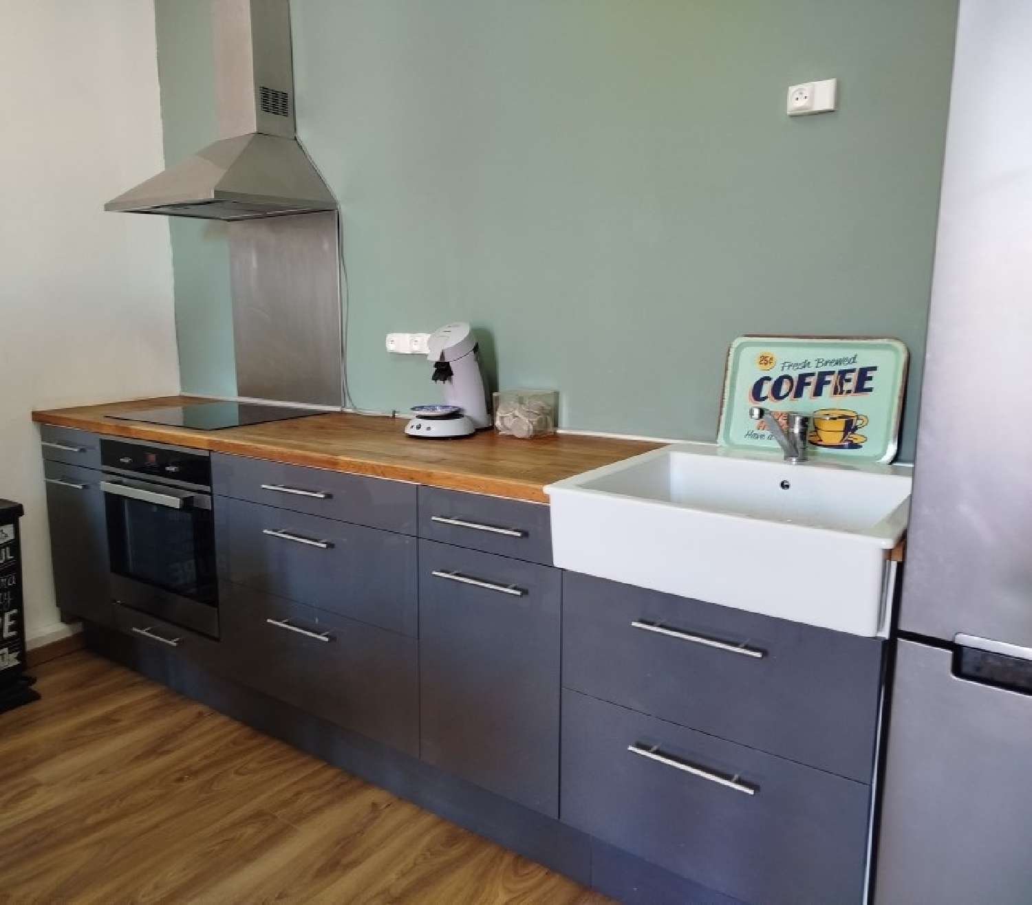  kaufen Wohnung/ Apartment Sète Hérault 2