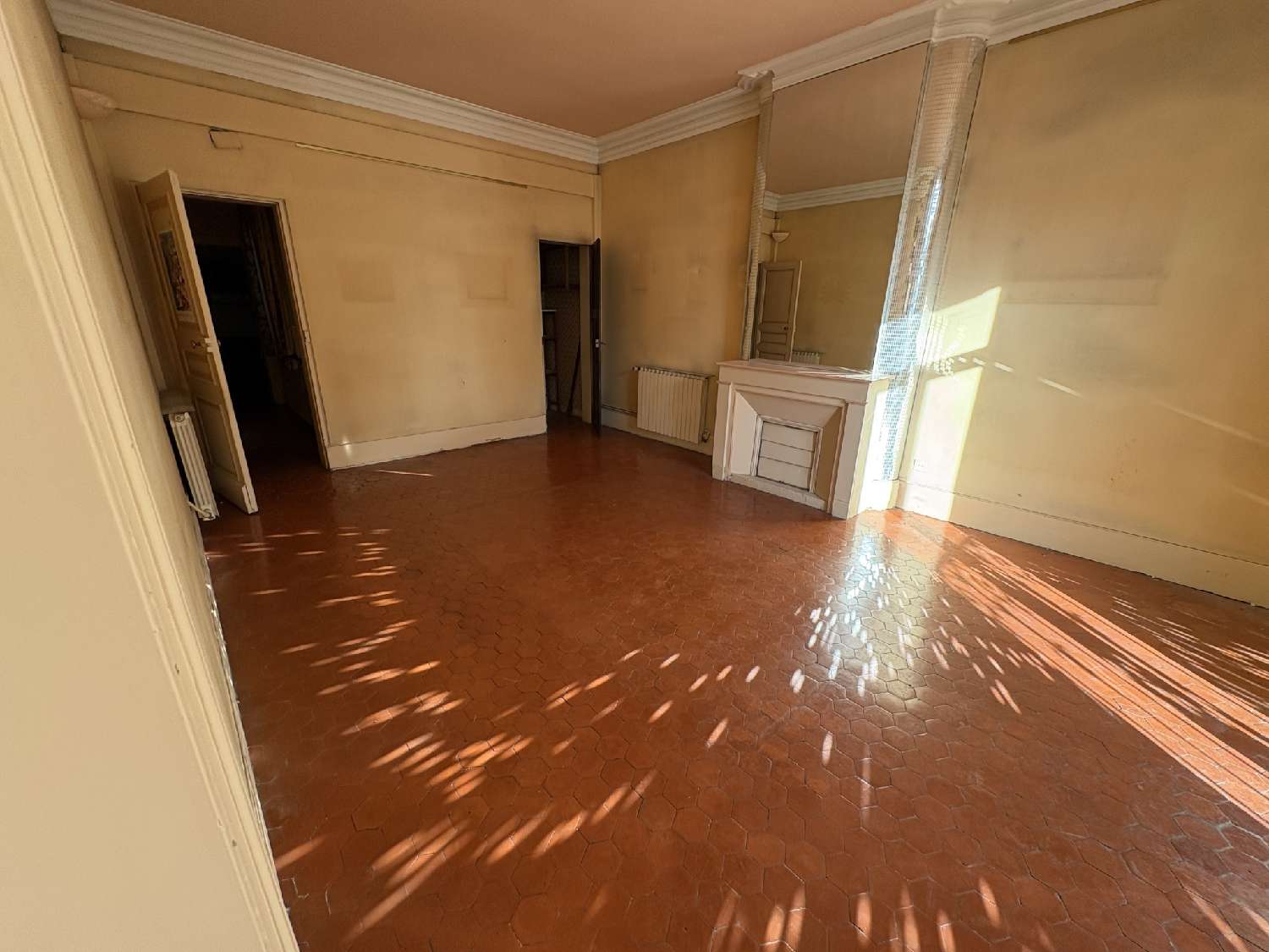 à vendre appartement Sète Hérault 2