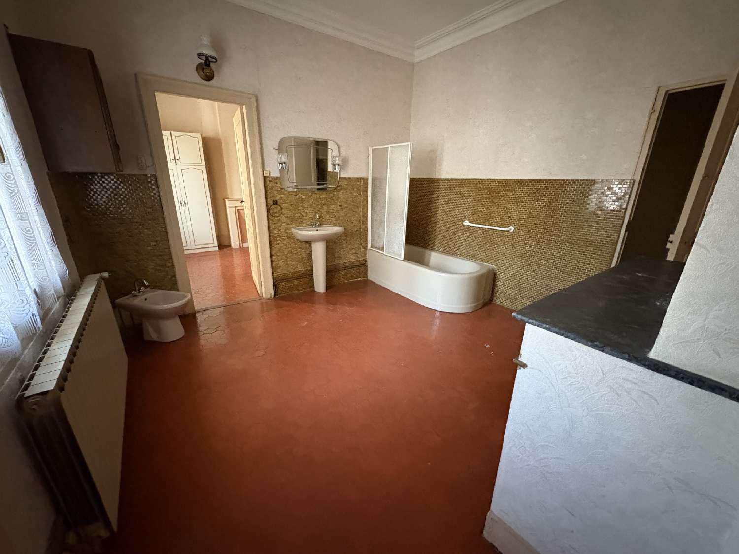 à vendre appartement Sète Hérault 3