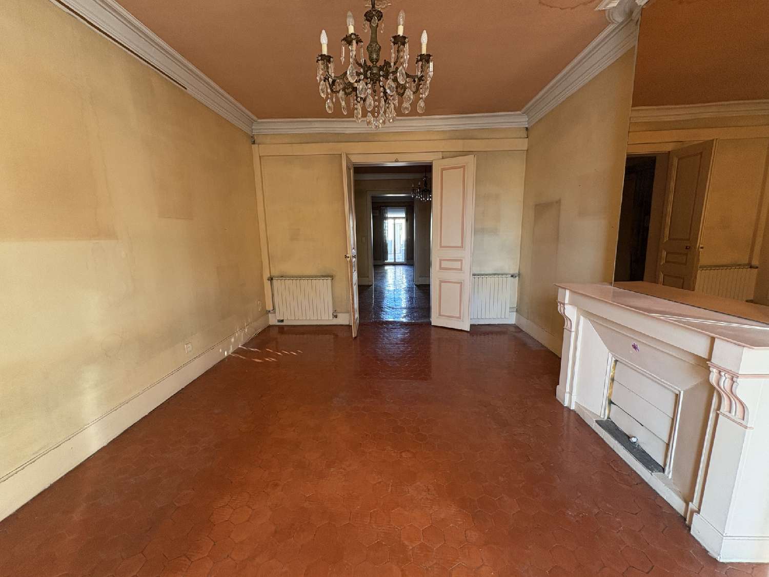 à vendre appartement Sète Hérault 4