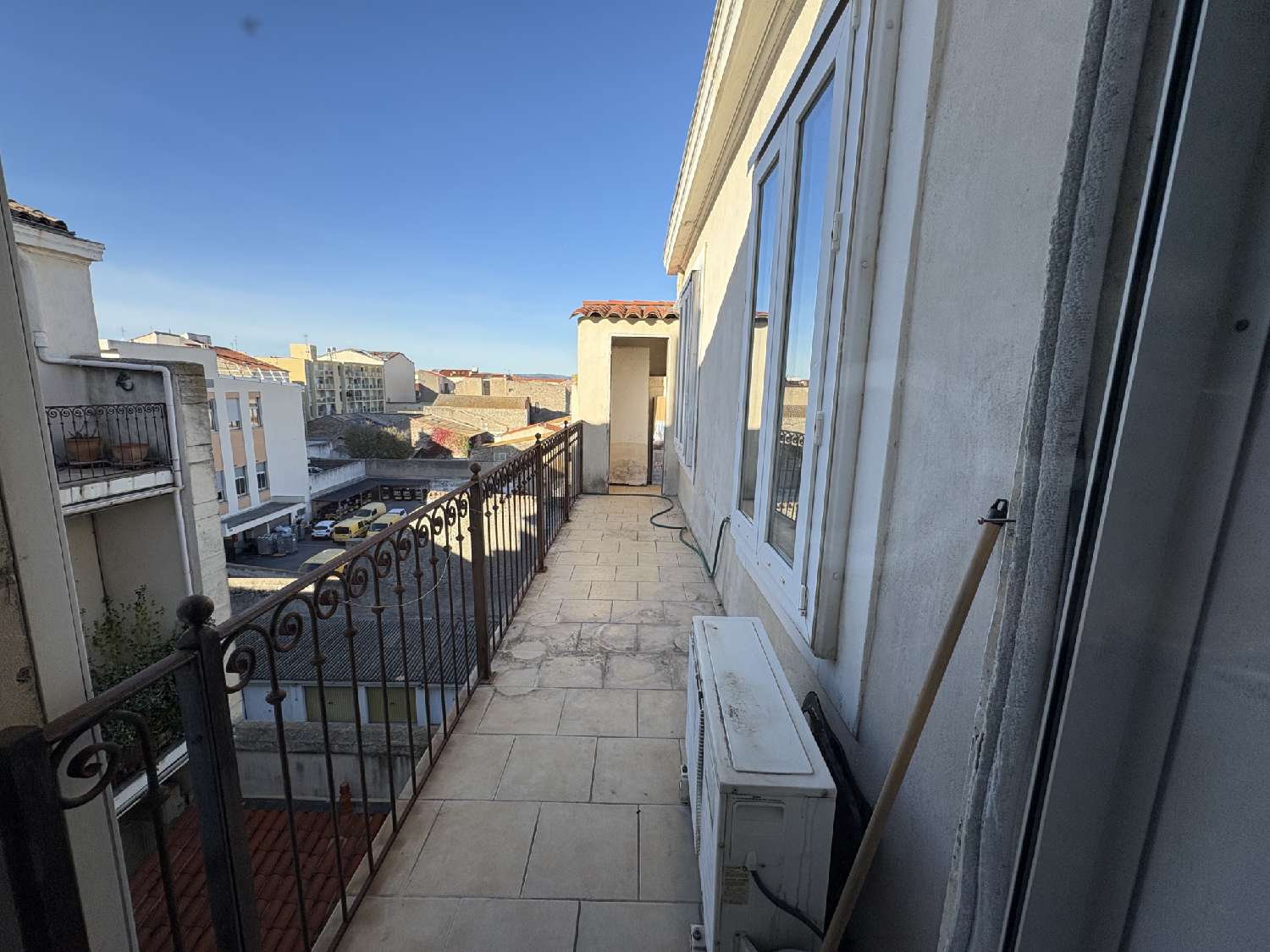 à vendre appartement Sète Hérault 5