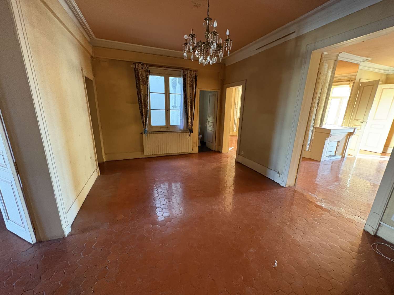 à vendre appartement Sète Hérault 6