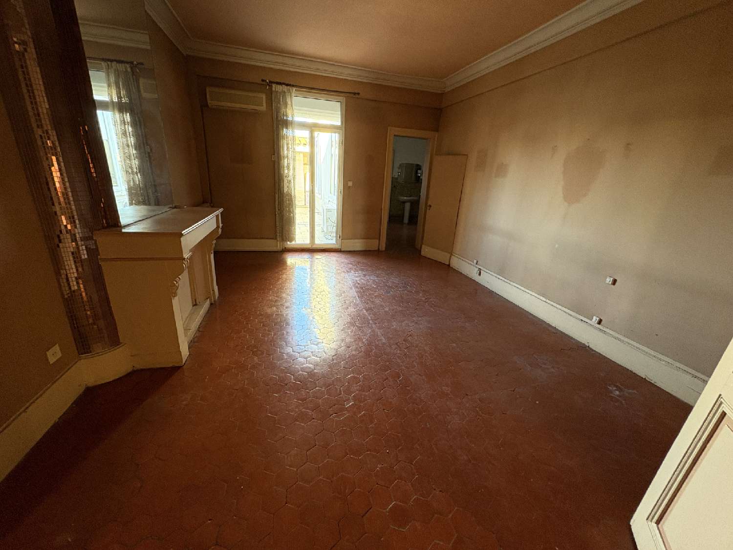 à vendre appartement Sète Hérault 7