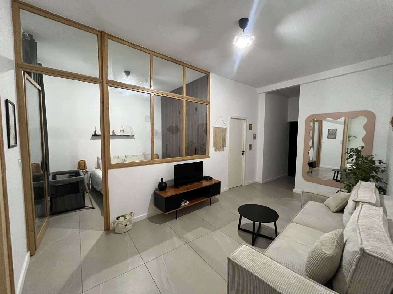 à vendre appartement Sète Hérault 1