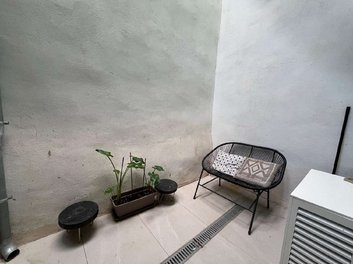 à vendre appartement Sète Hérault 4