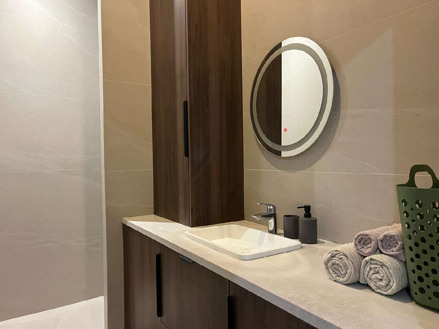 à vendre appartement Sète Hérault 5