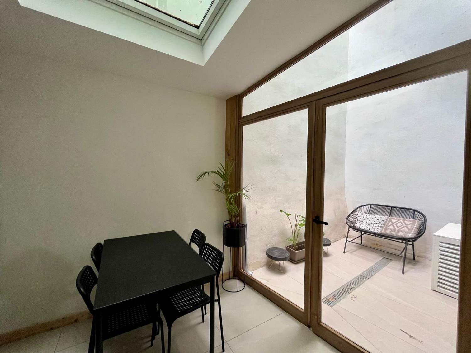 à vendre appartement Sète Hérault 6