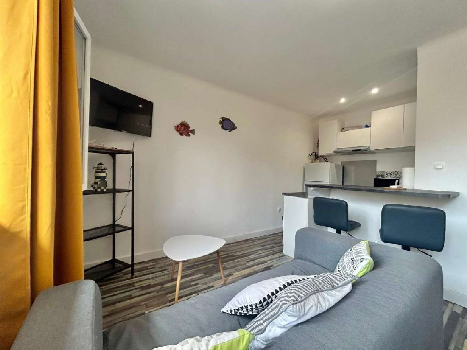 te koop appartement Sète Hérault 4