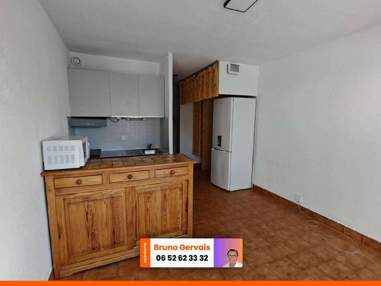 te koop appartement Sète Hérault 4