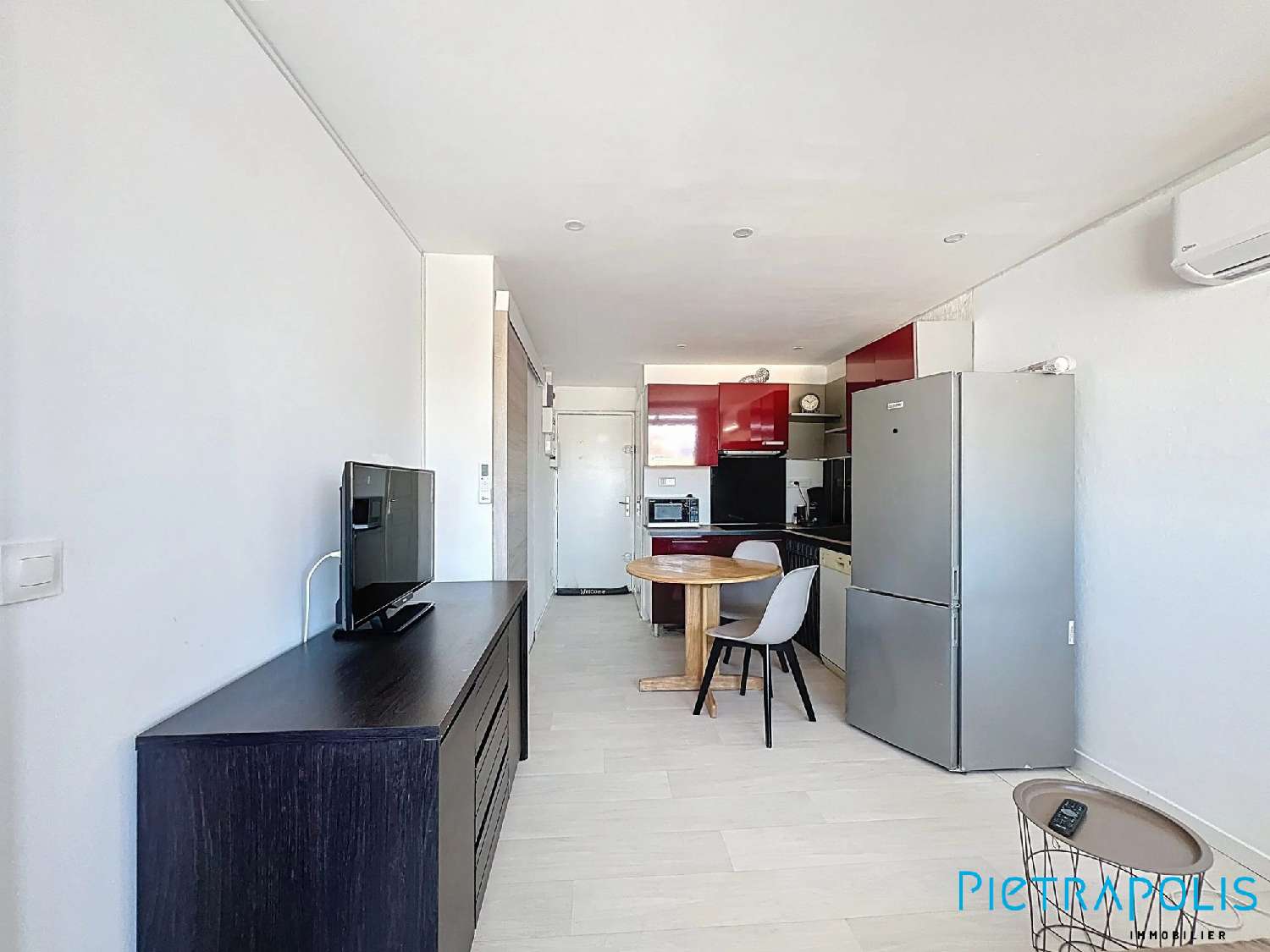 à vendre appartement Sète Hérault 1