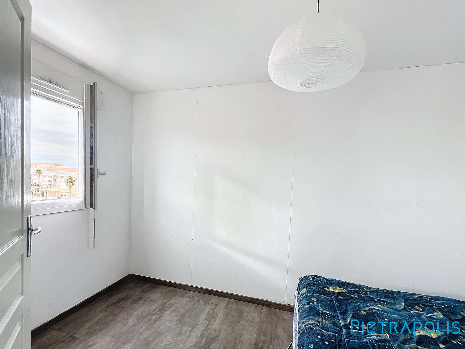 à vendre appartement Sète Hérault 5