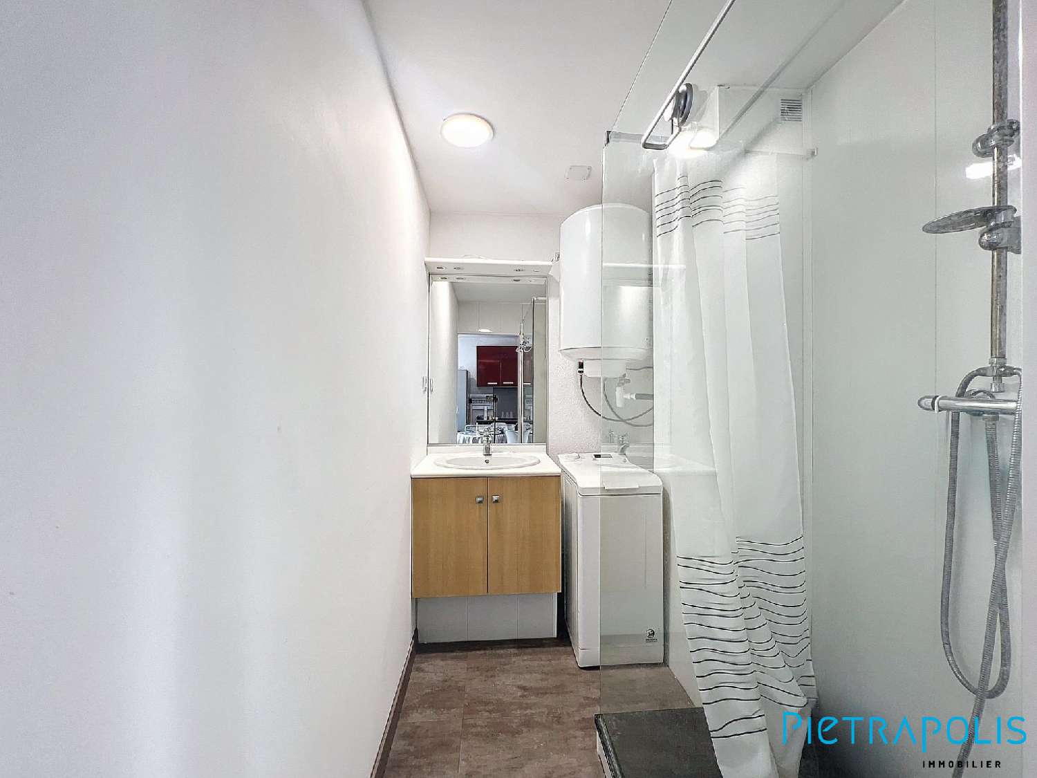 à vendre appartement Sète Hérault 6