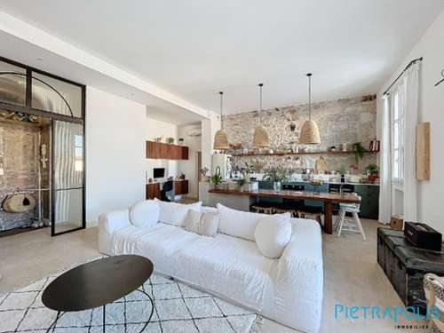 Sète Hérault appartement foto 7229464