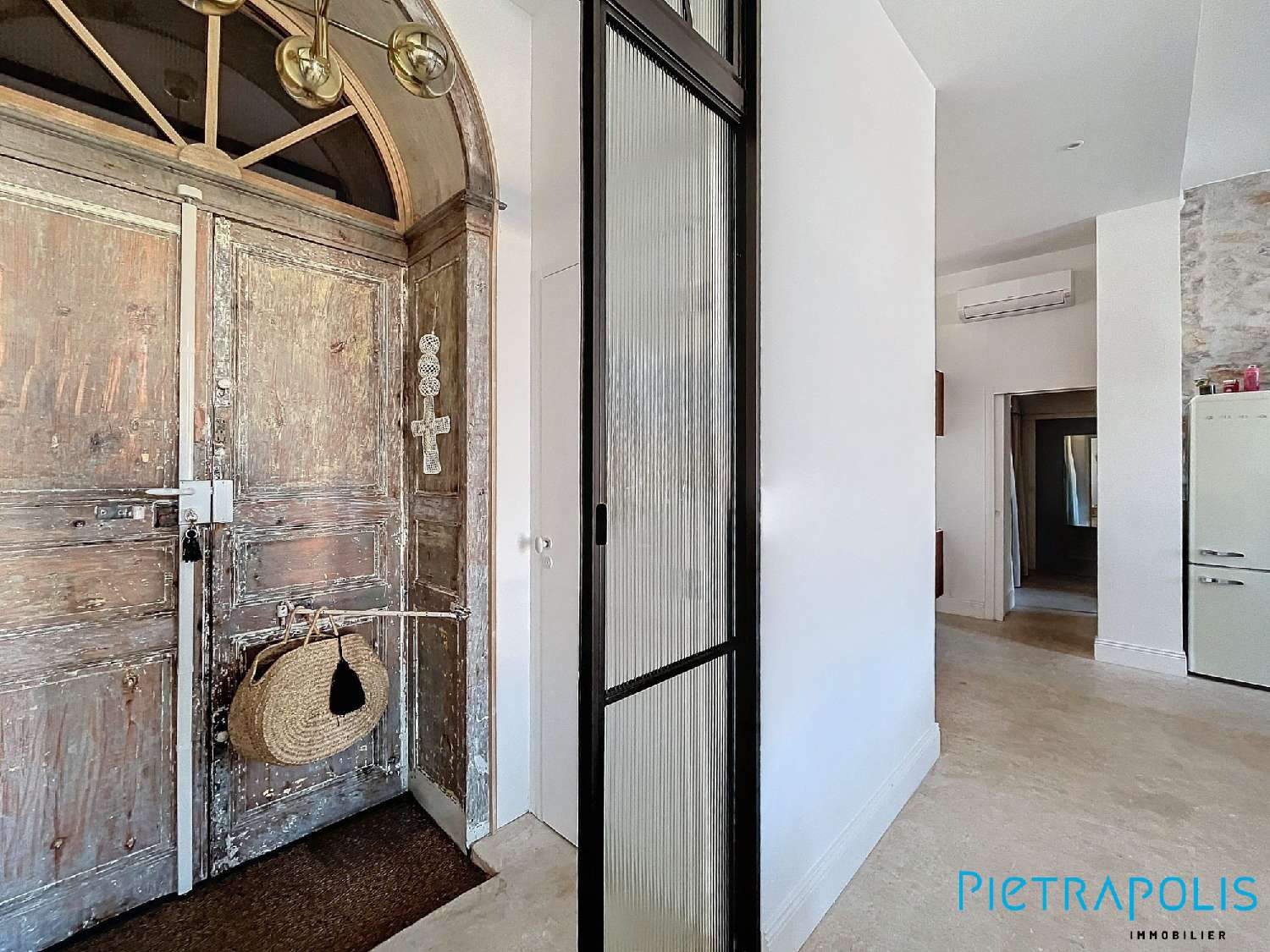  à vendre appartement Sète Hérault 6