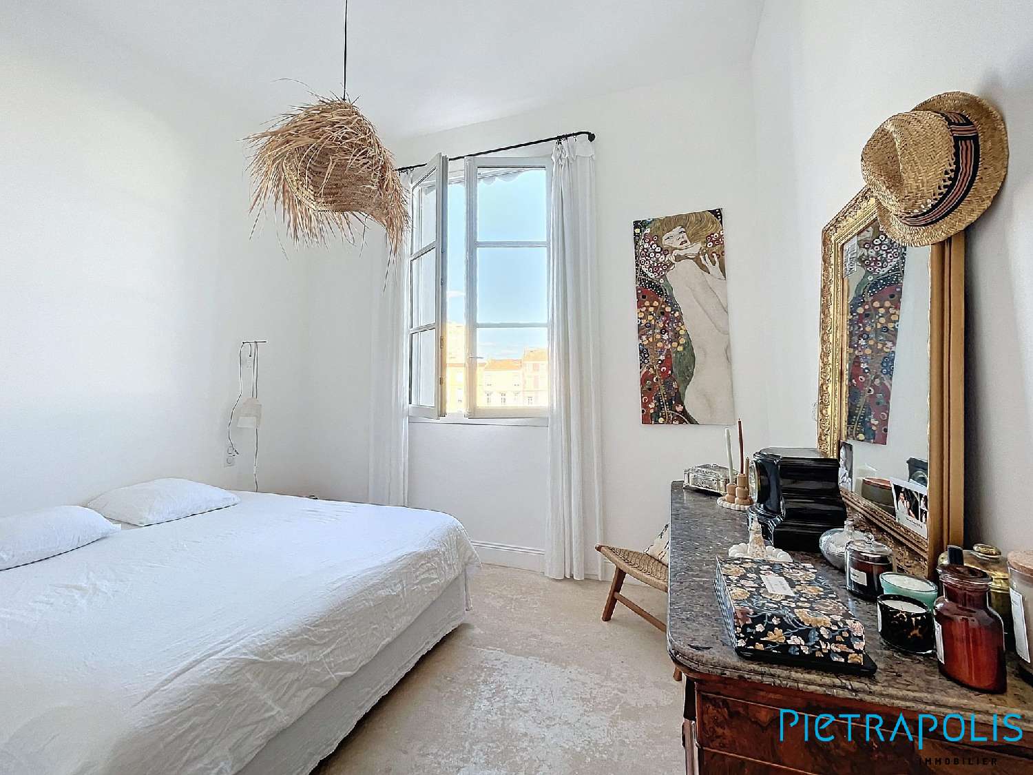  à vendre appartement Sète Hérault 7