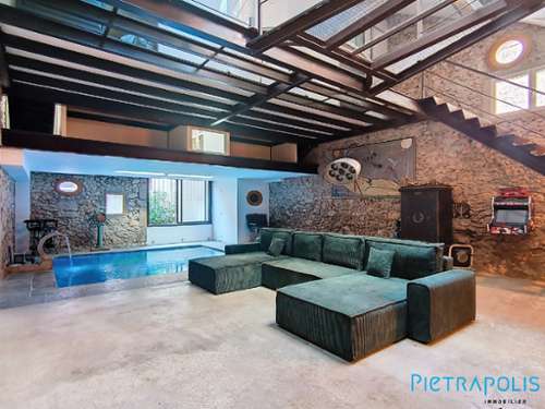 Sète Hérault appartement foto 7229466