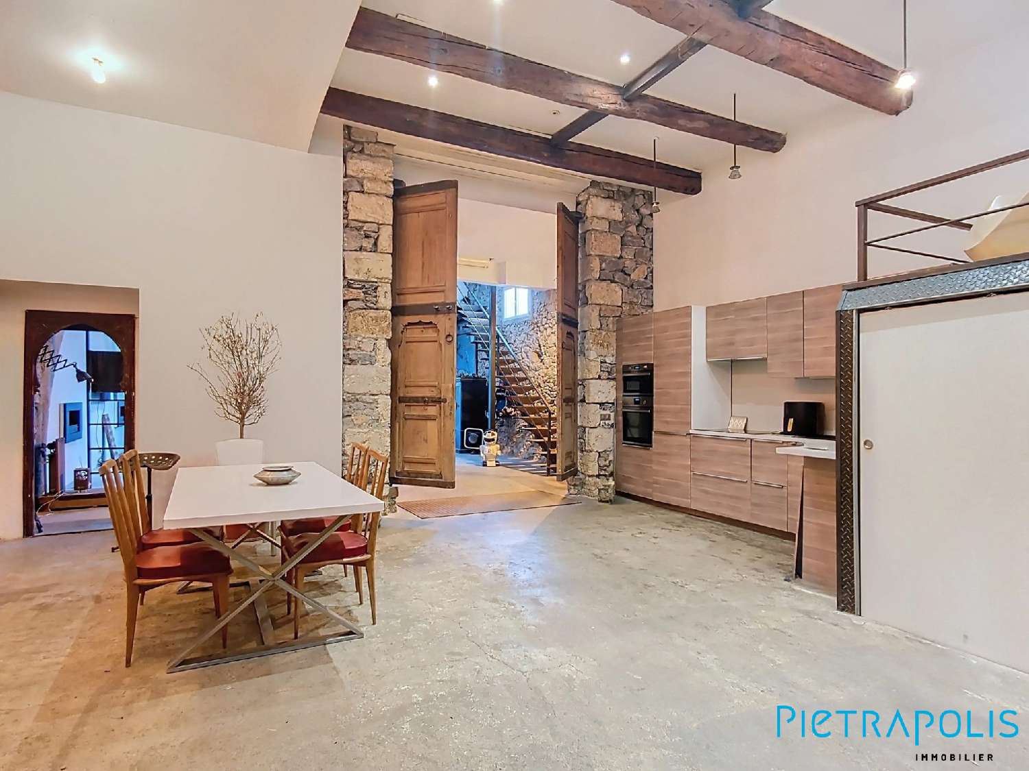 à vendre appartement Sète Hérault 3