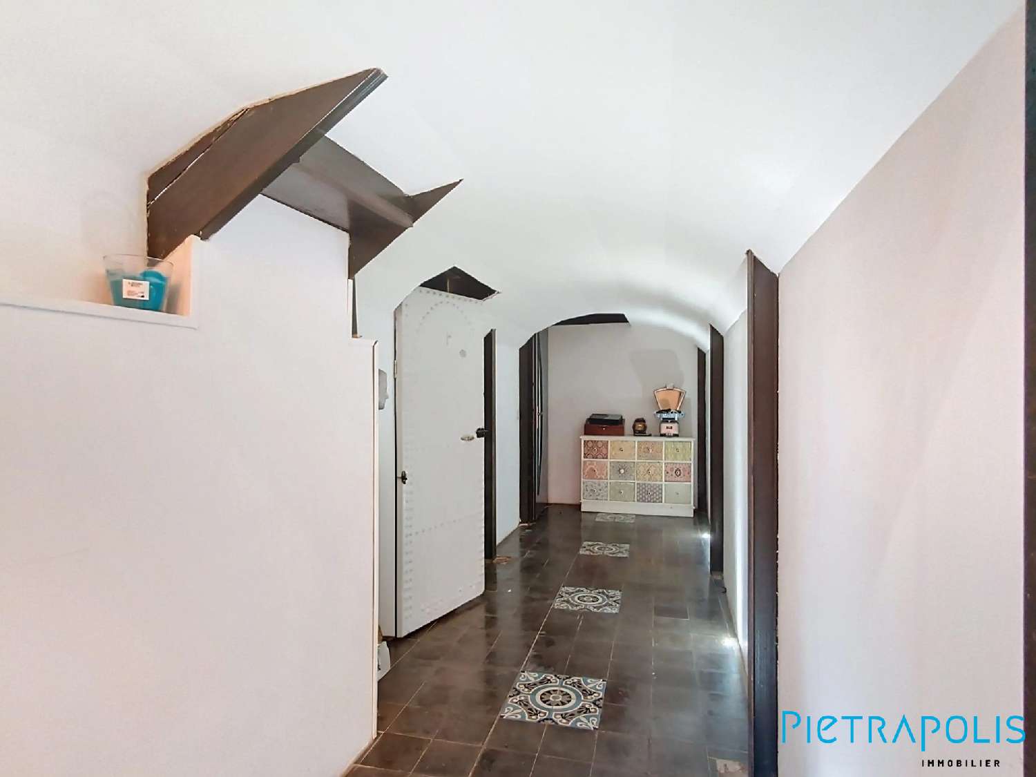 à vendre appartement Sète Hérault 5