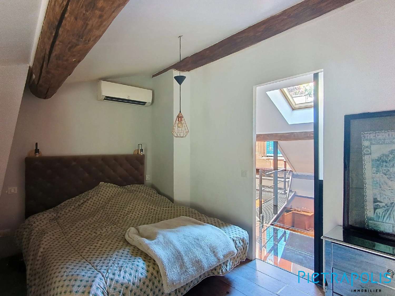 à vendre appartement Sète Hérault 6