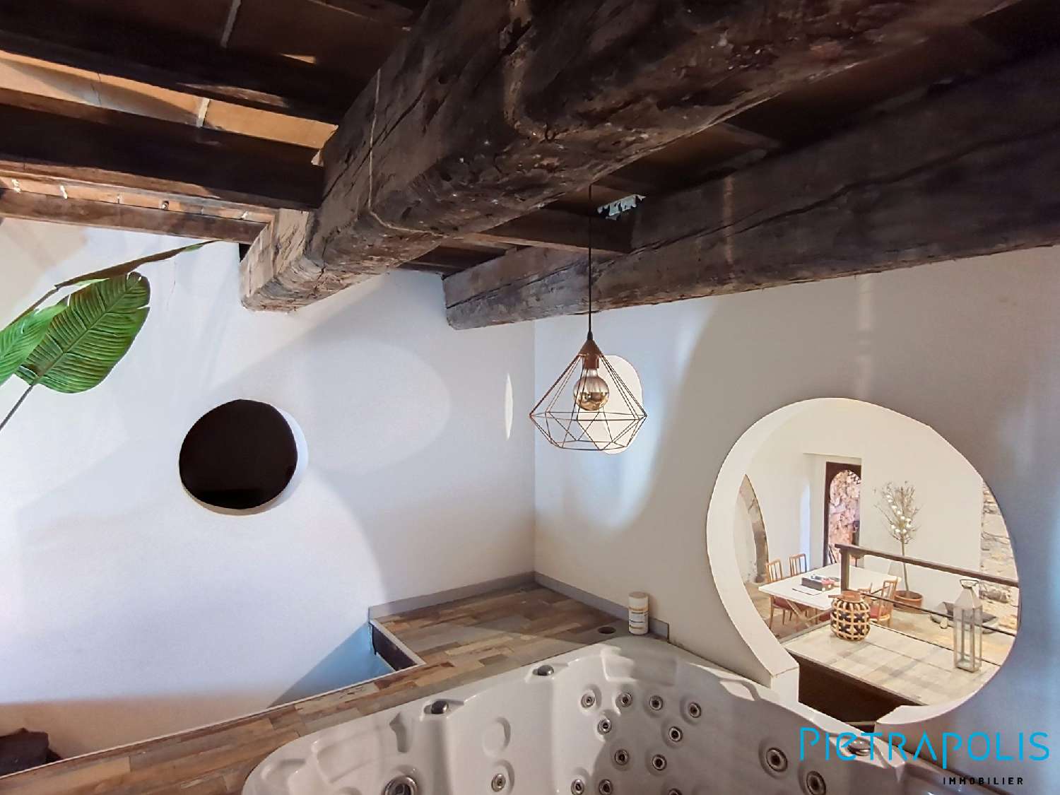 à vendre appartement Sète Hérault 8