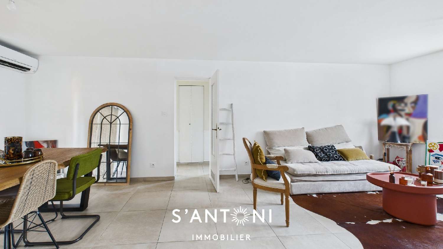  te koop appartement Sète Hérault 1