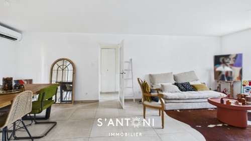 Sète Hérault appartement foto 7224391