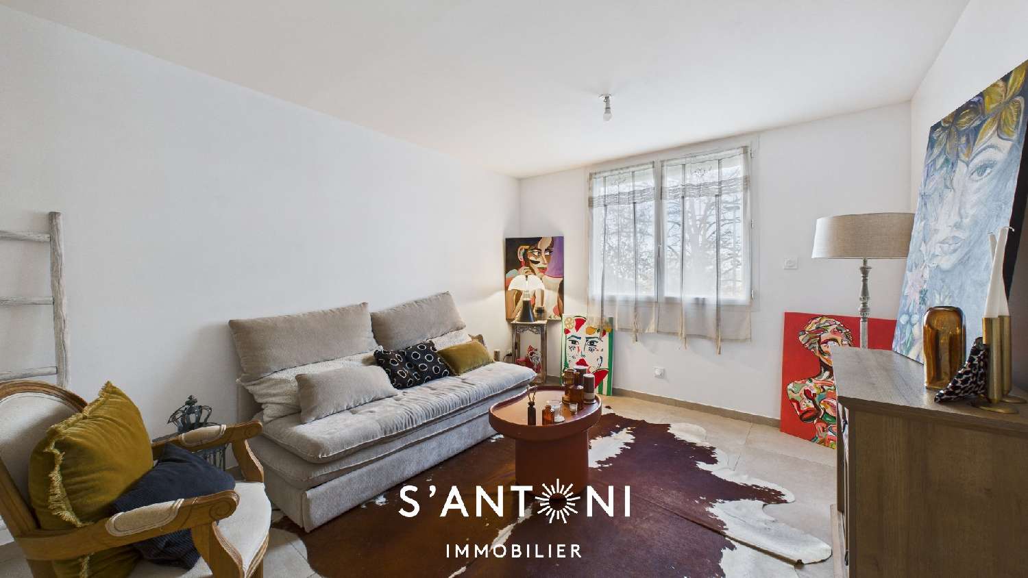  te koop appartement Sète Hérault 2