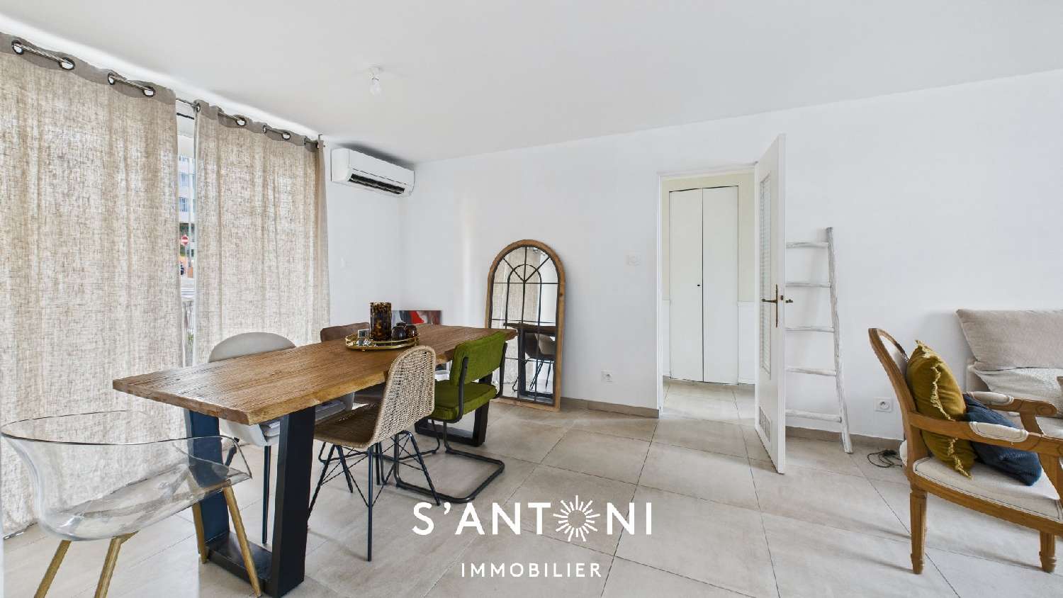  te koop appartement Sète Hérault 4