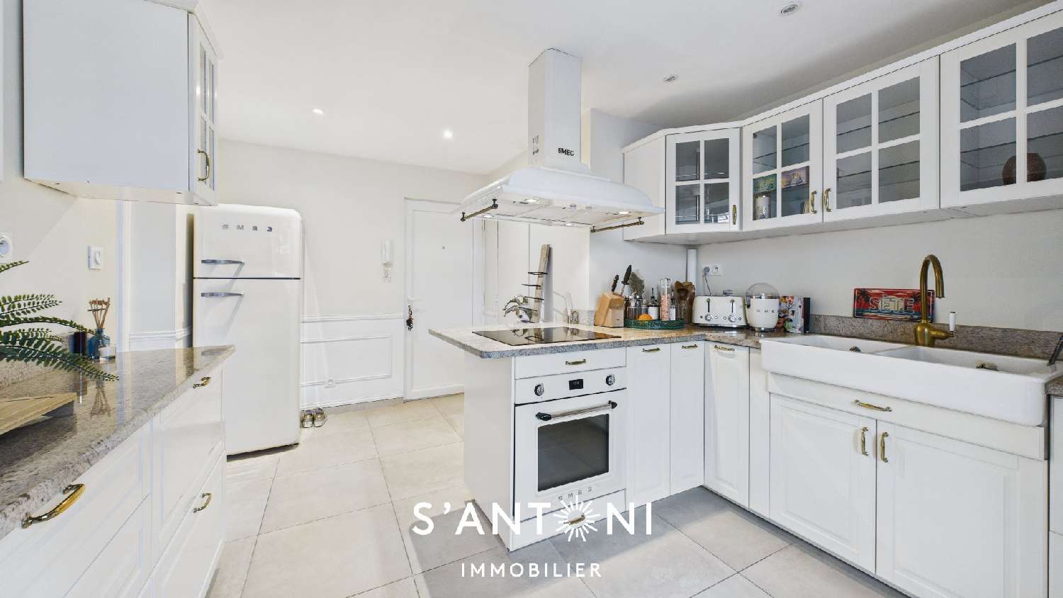  te koop appartement Sète Hérault 5