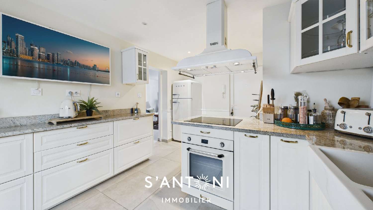  te koop appartement Sète Hérault 6