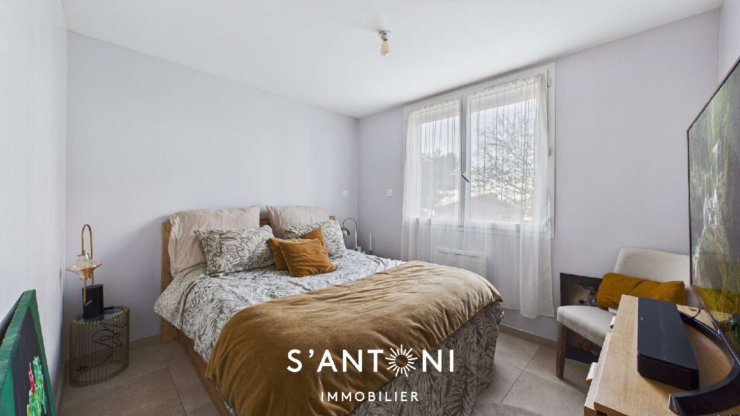  te koop appartement Sète Hérault 7