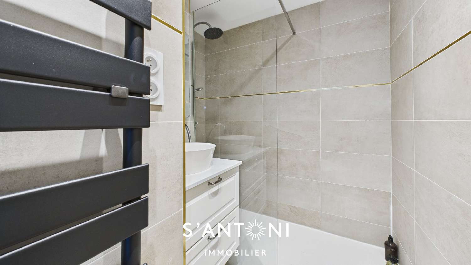  te koop appartement Sète Hérault 8