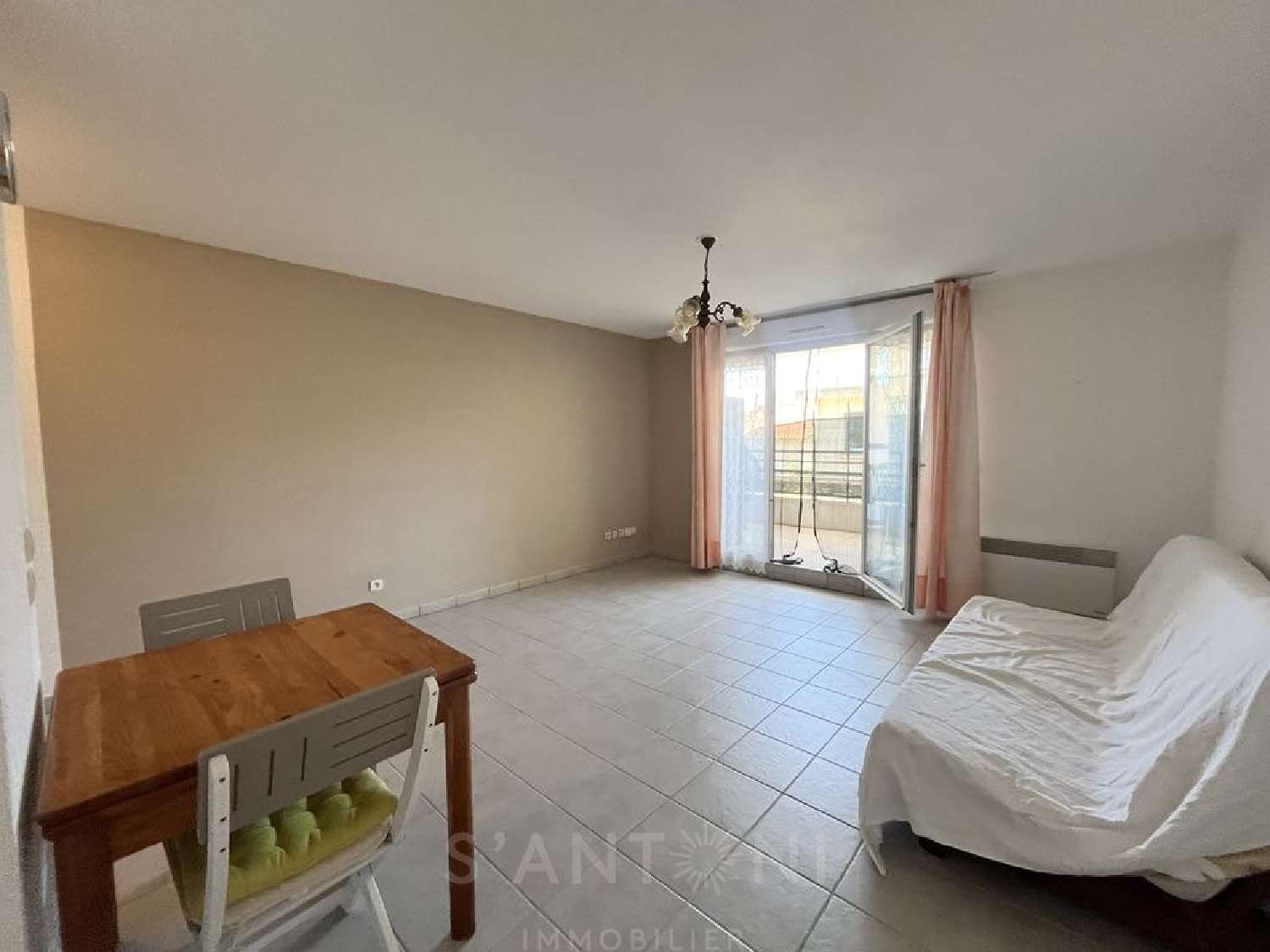  à vendre appartement Sète Hérault 2