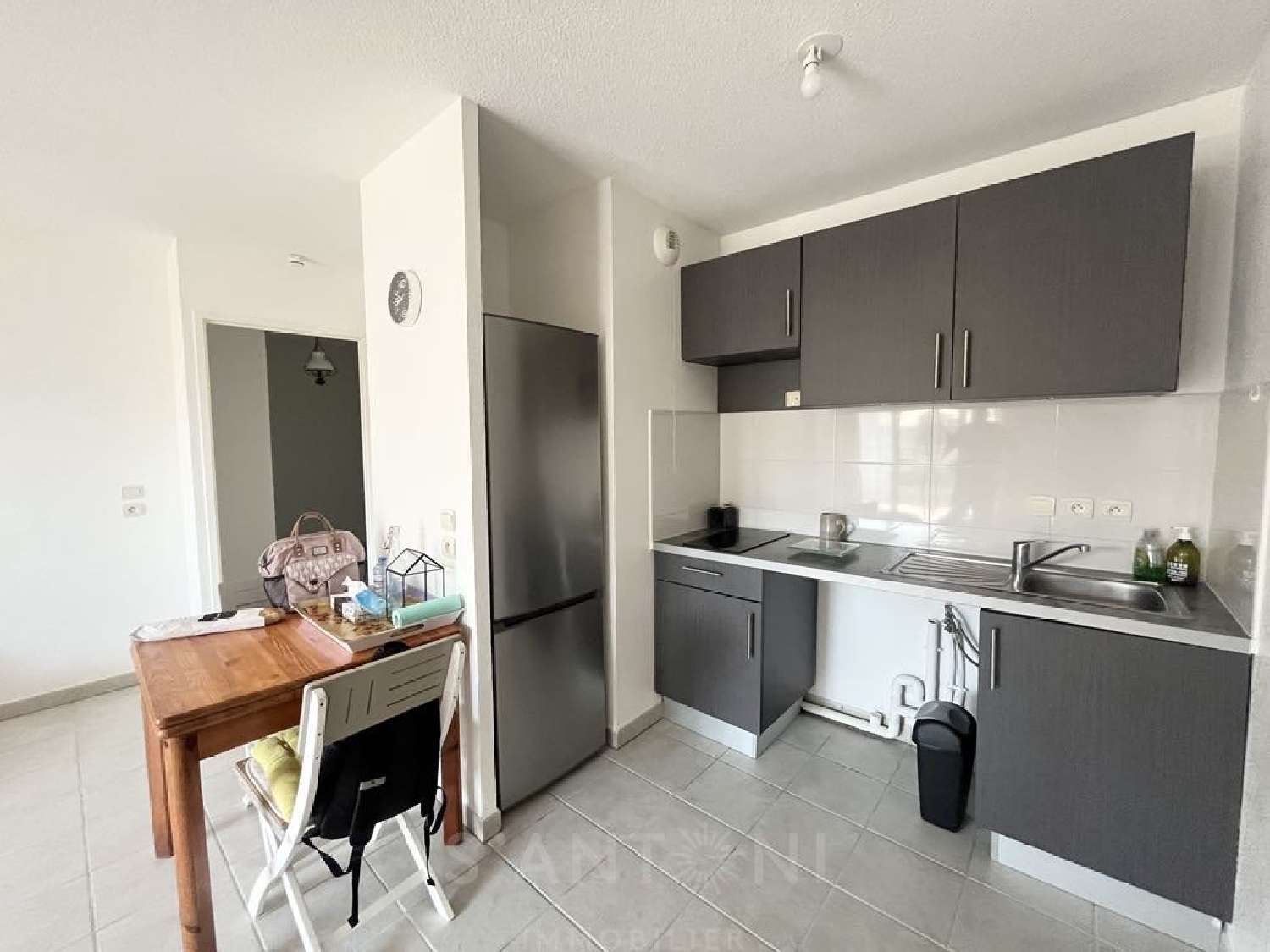  à vendre appartement Sète Hérault 4