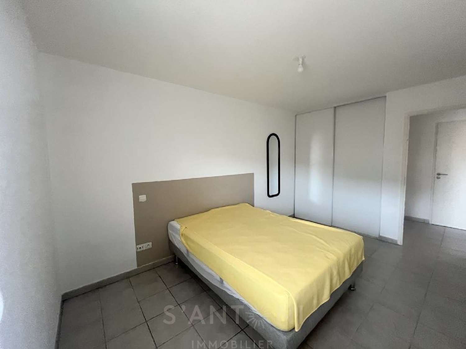  à vendre appartement Sète Hérault 6
