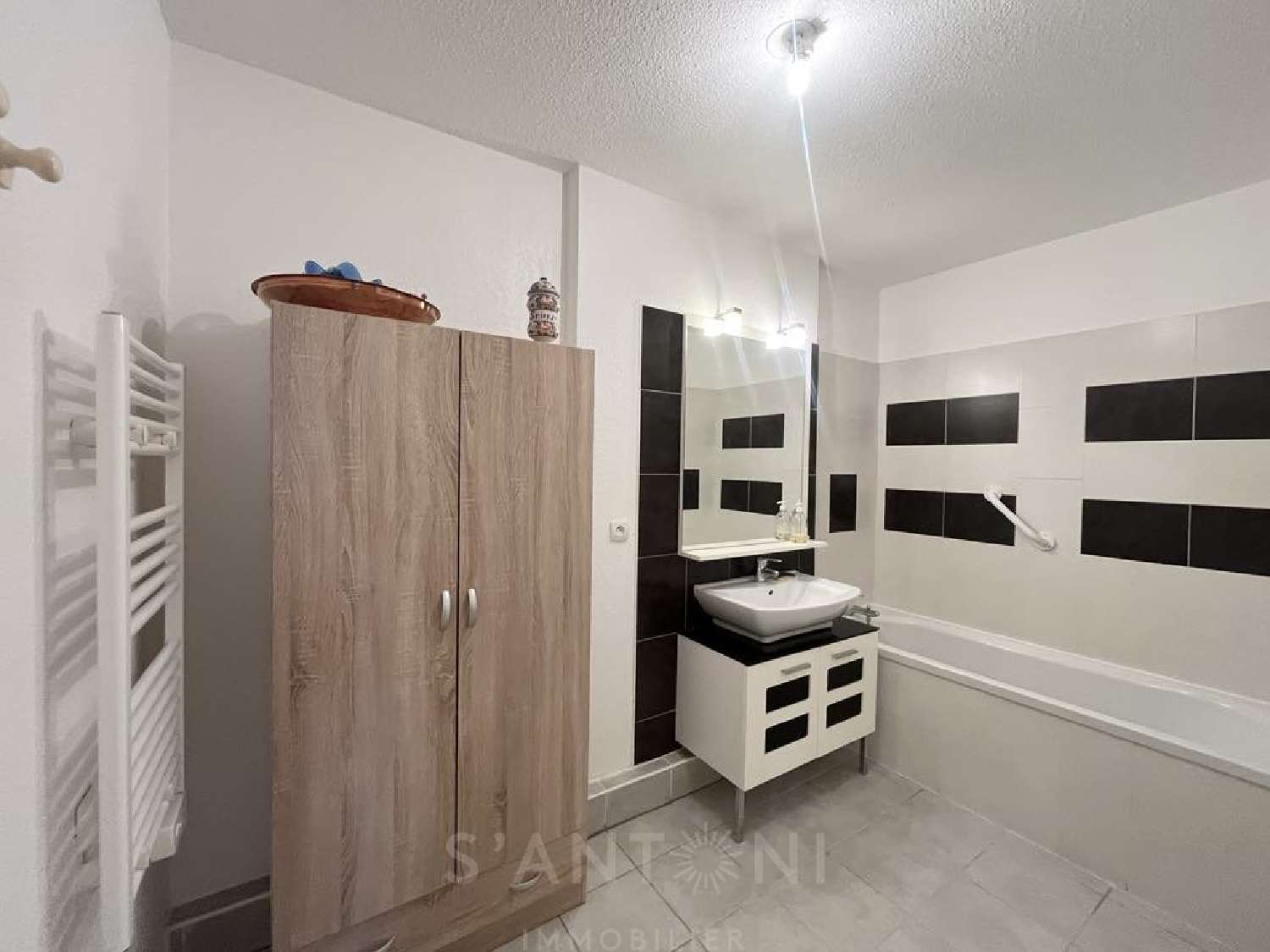  à vendre appartement Sète Hérault 7