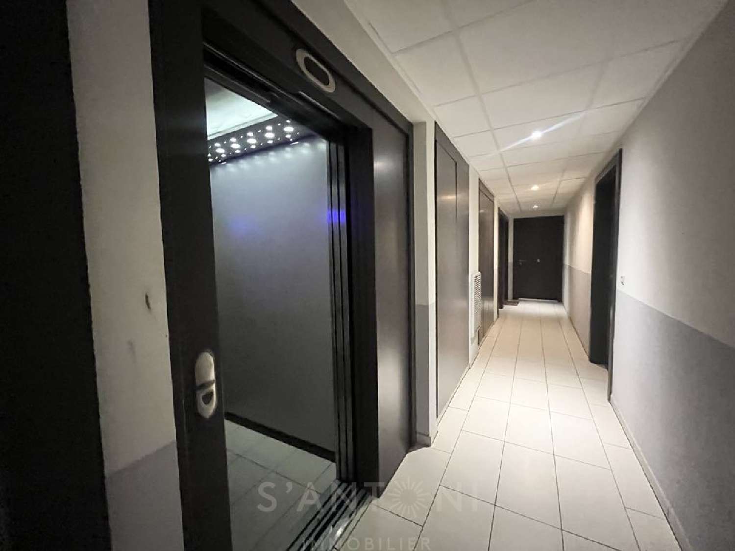  à vendre appartement Sète Hérault 8