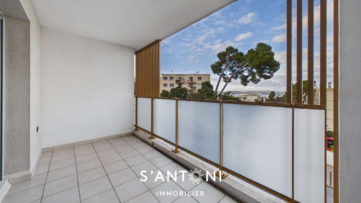  te koop appartement Sète Hérault 1