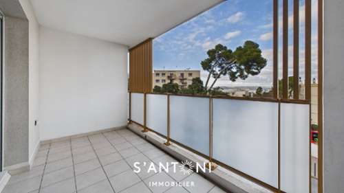 Sète Hérault appartement foto 7231673